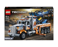 LEGO Technic 42128 Ciężki samochód pomocy drogowej - 1022665 - zdjęcie 1
